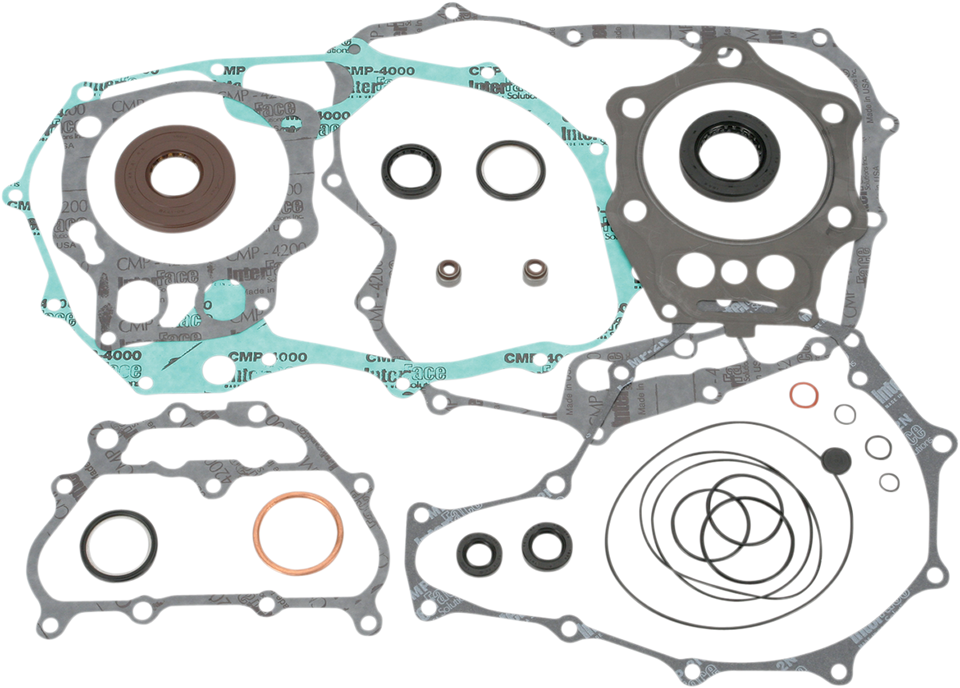 Motor Gasket Kit with Seal