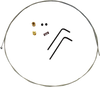 Cable Repair Kit - BYO - Throttle