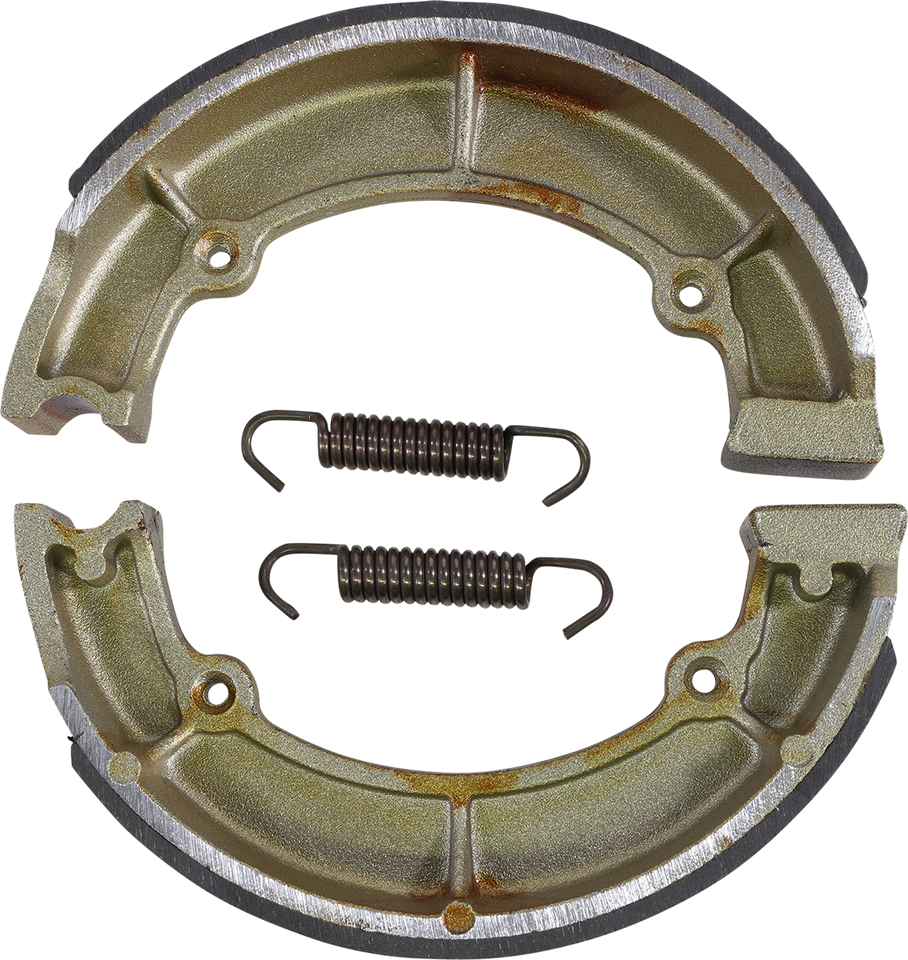 Brake Shoes - Kawasaki