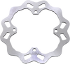 Wave® Rotor - Rear - Suzuki