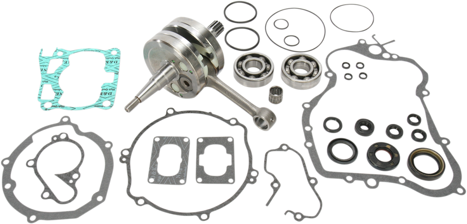 Crankshaft Kit - OE Crankshaft Replacement - Yamaha