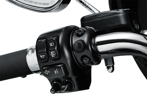 Driving Light Wiring Relay Kit - Universal