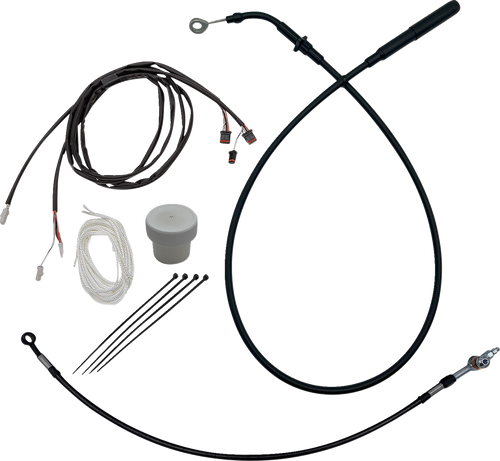 EZ Installation Kit - +6