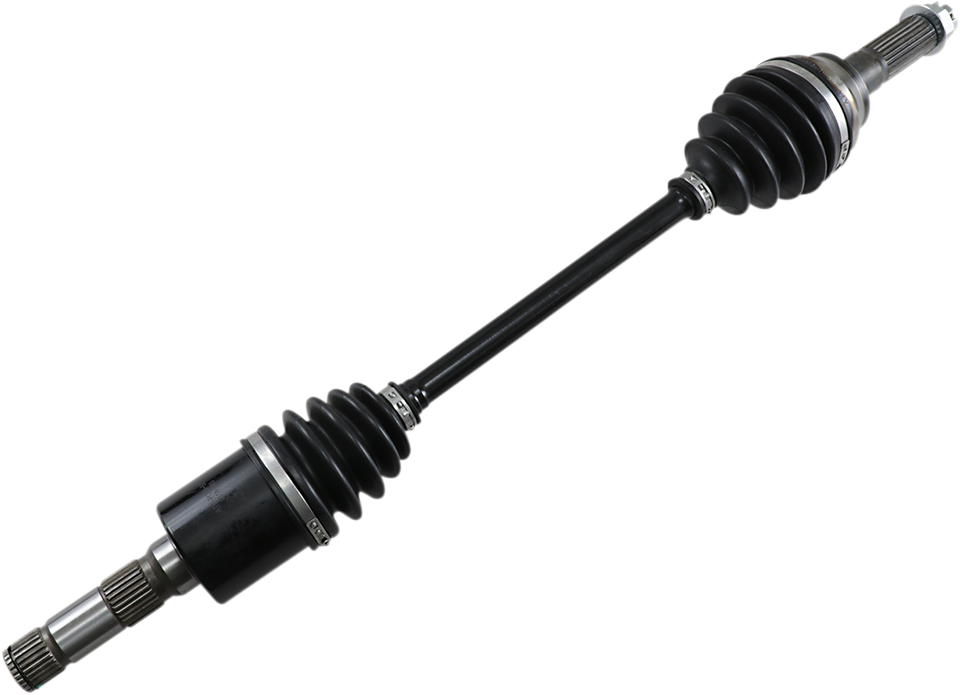 Axle Kit - Complete - Standard - Rear Left - Polaris