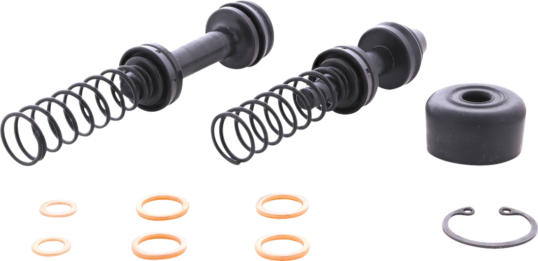 Master Cylinder Rebuild Kit - Brake