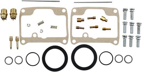 Carburetor Repair Kit - Ski-Doo
