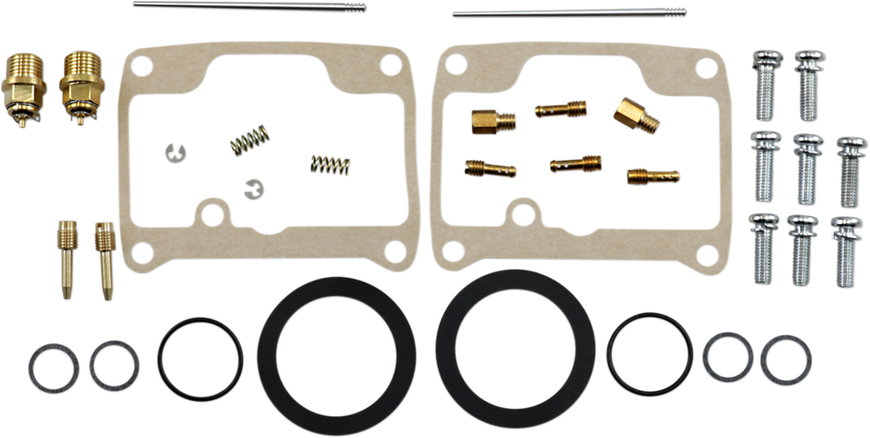 Carburetor Repair Kit - Ski-Doo