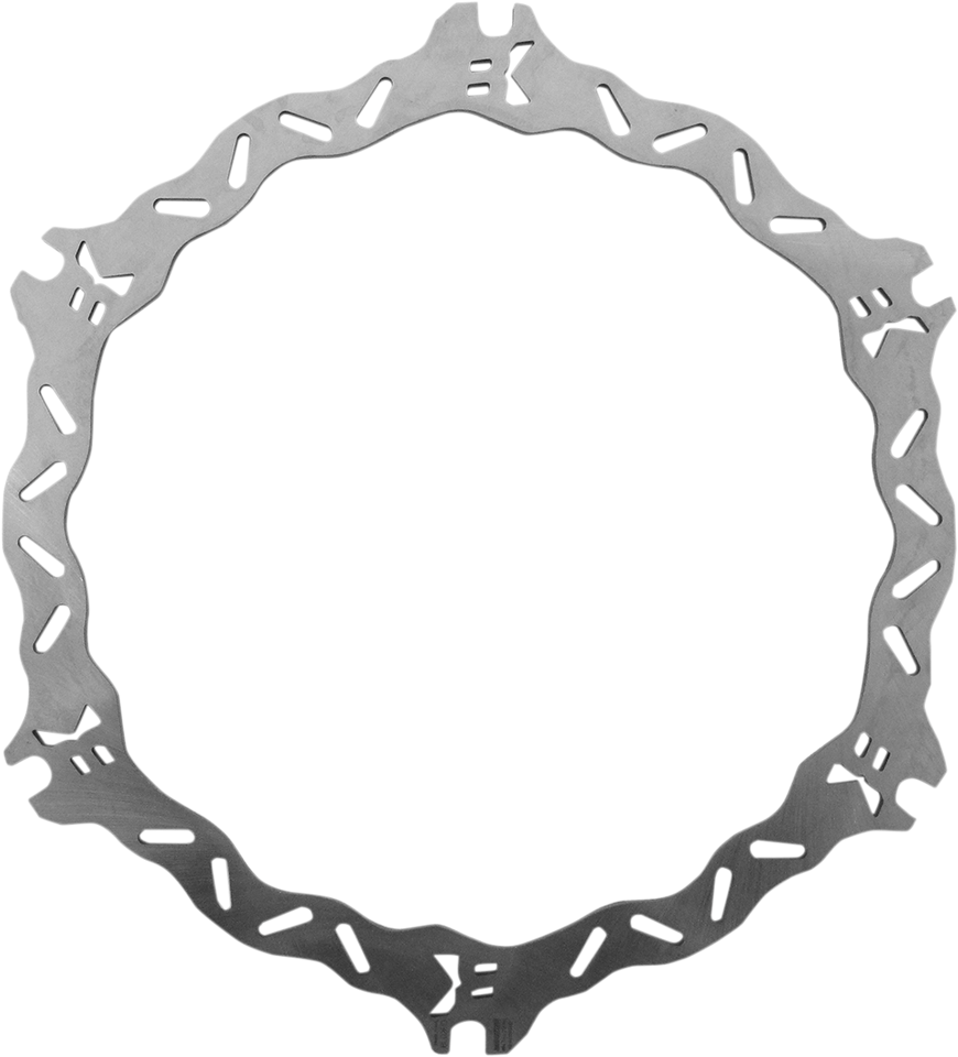 Brake Rotor - Floating Front