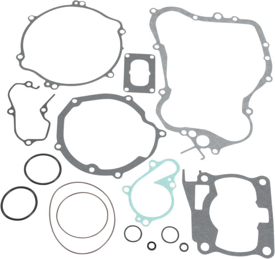 Complete Motor Gasket Kit - Yamaha
