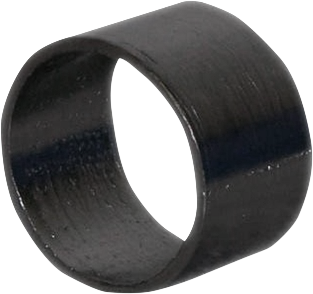 Replacement Exhaust Gasket - Graphite - G56 - Lutzka's Garage