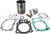 Sleeve and Piston Kit - Honda