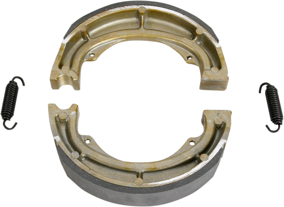 Brake Shoes - Kawasaki/Suzuki