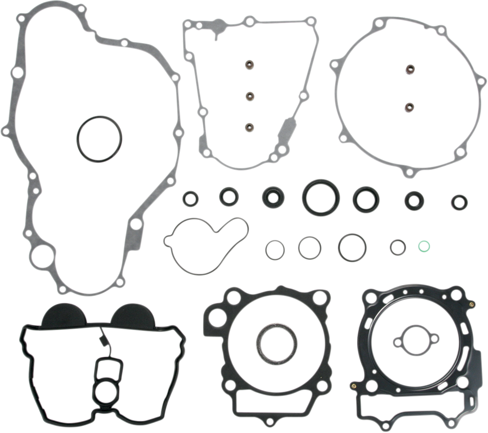 Motor Gasket Kit with Seal - Yamaha