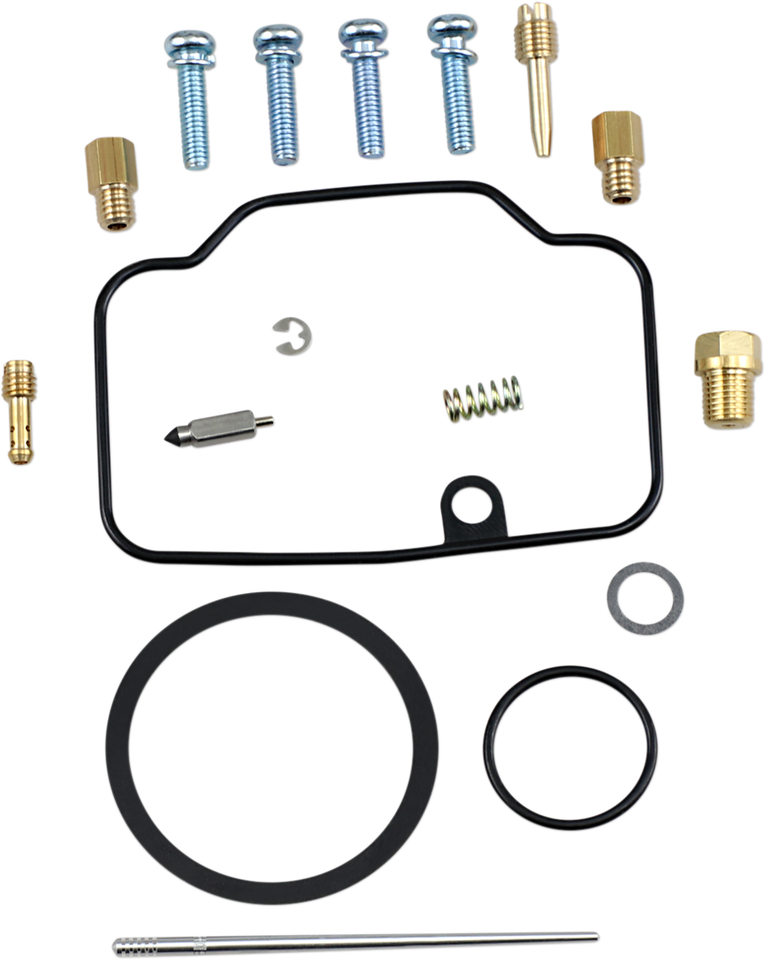 Carburetor Repair Kit - Arctic Cat
