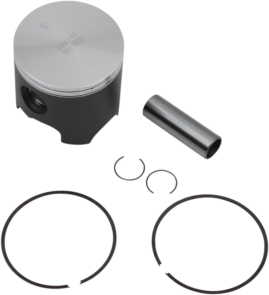 Piston Kit - 71.94 mm - KTM