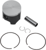 Piston Kit - 71.95 mm - KTM