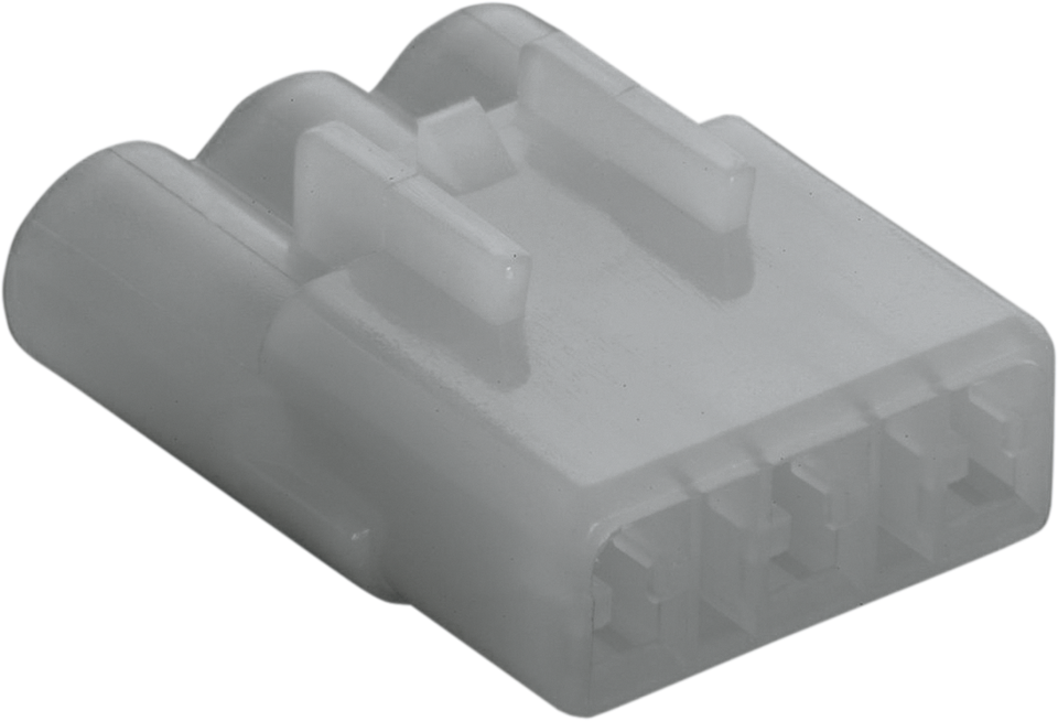 HM Series Connector - 3 Position Female - Each