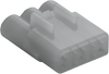 HM Series Connector - 3 Position Female - Each