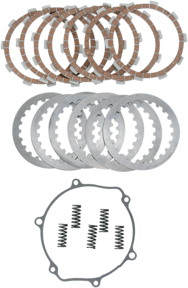 Clutch Kit - YZ 65/85