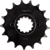 Countershaft Sprocket - 17 Tooth