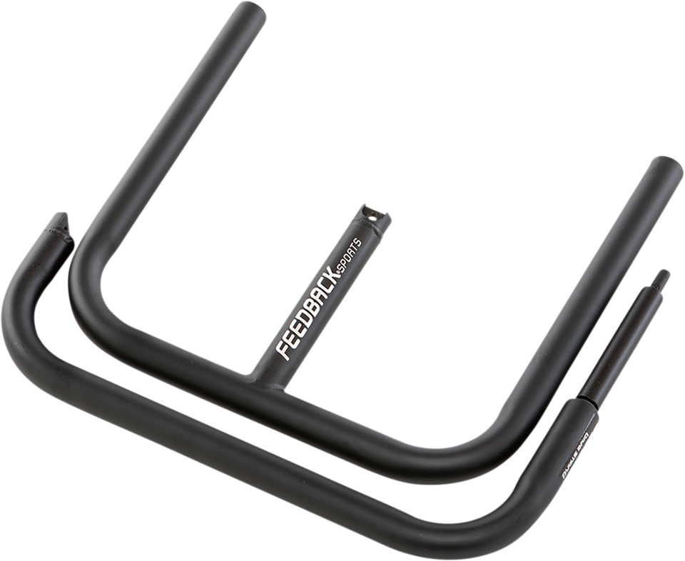Scorpion Bicycle Stand-Black