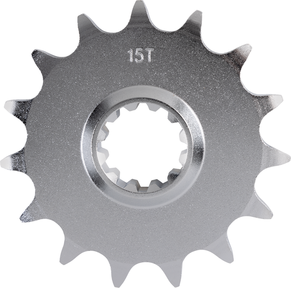 Front Sprocket - 15 Tooth - Husaberg