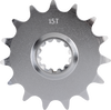 Front Sprocket - 15 Tooth - Husaberg