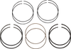 Piston Rings - 114" Motor - 4.000" +.005" - M8