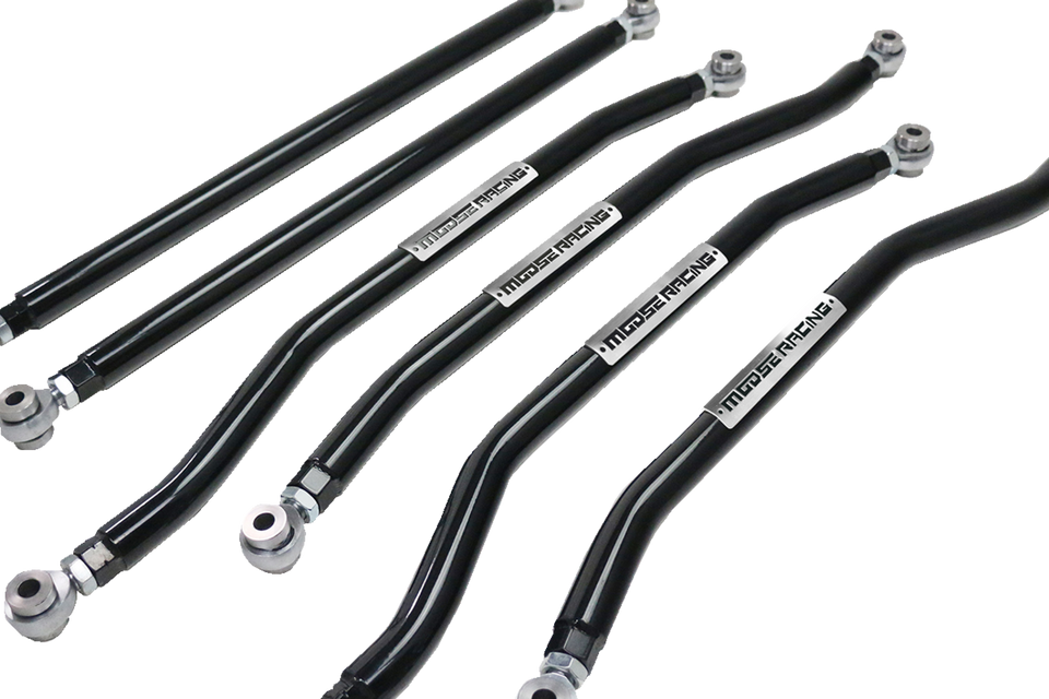 Radius Rod - Complete