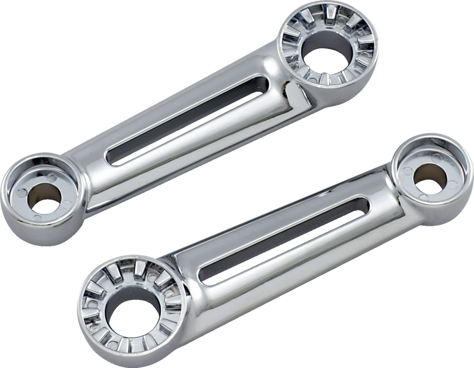 Ergo Peg Arm - 6" - Lutzka's Garage