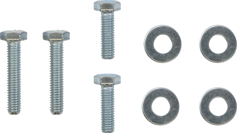 Swingarm Skid Plate - Raptor 700R