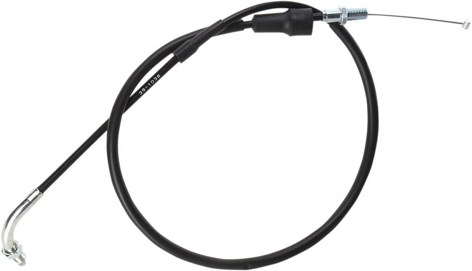 Throttle Cable - Honda