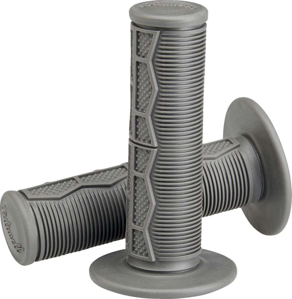 Grips - Moto - 1" - Soft - Lutzka's Garage