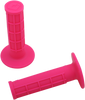 Grips - Ruffian - Half Waffle - Pink - Lutzka's Garage