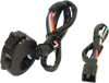 Headlight/Kill Switch - 6 Pin - 7/8" Handlebars