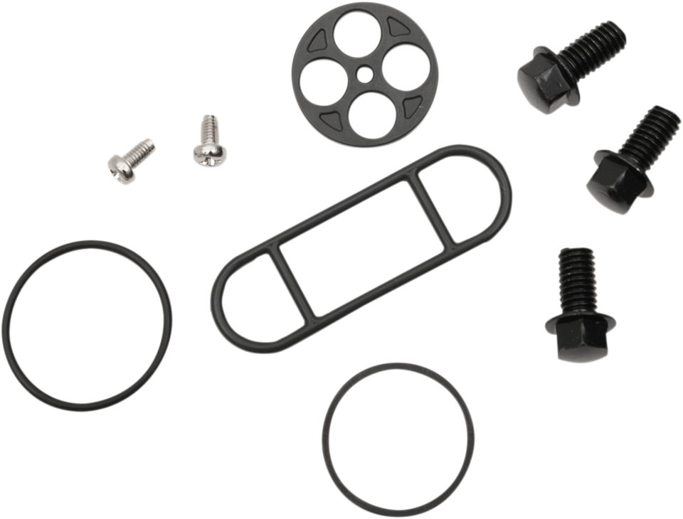 Fuel Petcock Rebuild Kit - Kawasaki