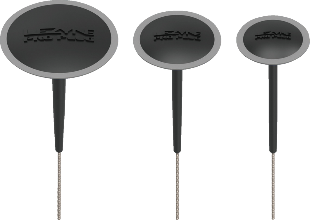 Tubeless Pro Plugs
