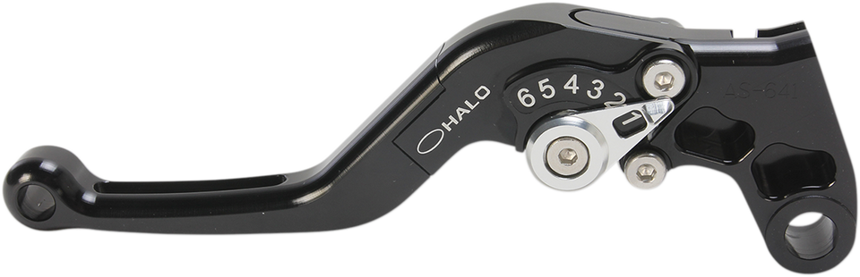 Clutch Lever - Halo