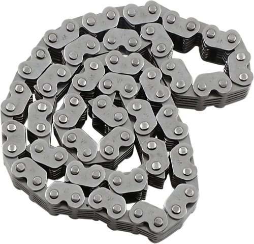 Silent Chain - 13 Width - 72 Links