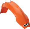 Front Fender - Orange - Lutzka's Garage