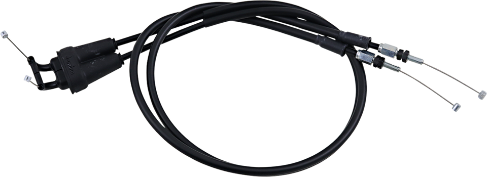 Throttle Cable - Domino - KTM/Husqvarna
