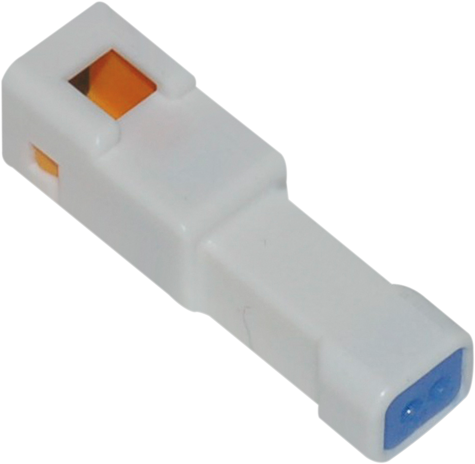 Mini Connector - 2-Wire - Male