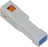 Mini Connector - 2-Wire - Male