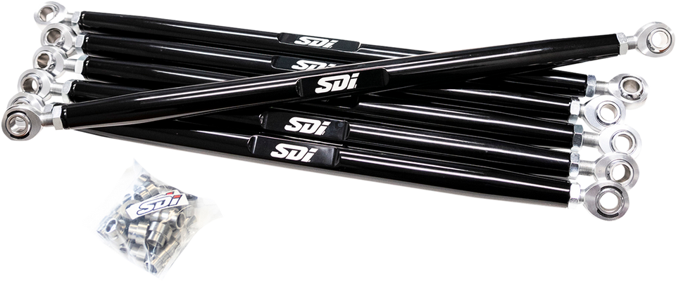 Radius Rod - 64"