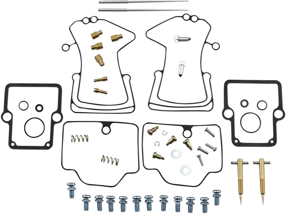 Carburetor Repair Kit - Ski-Doo