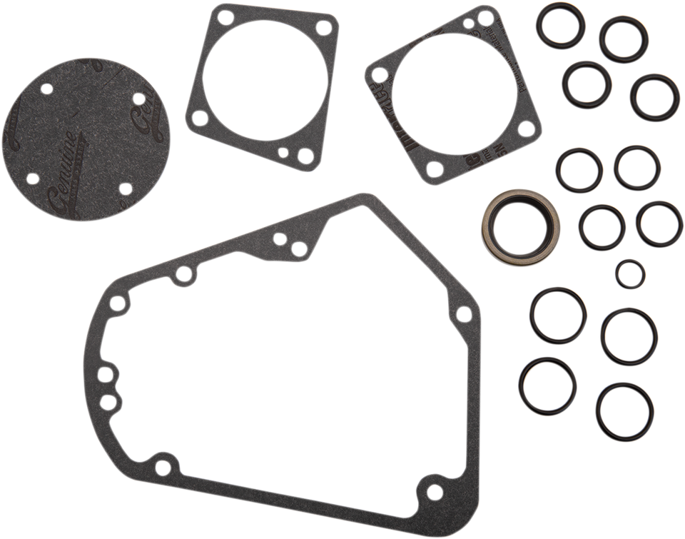 Cam Change Gasket Kit - Big Twin
