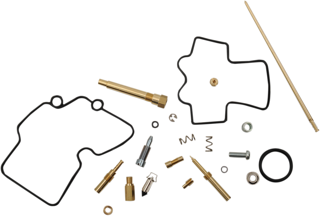 Carburetor Repair Kit - Yamaha