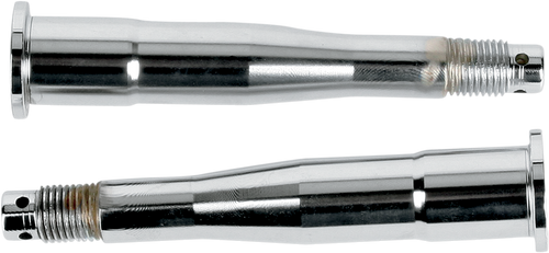 Spindle Shaft - Yamaha