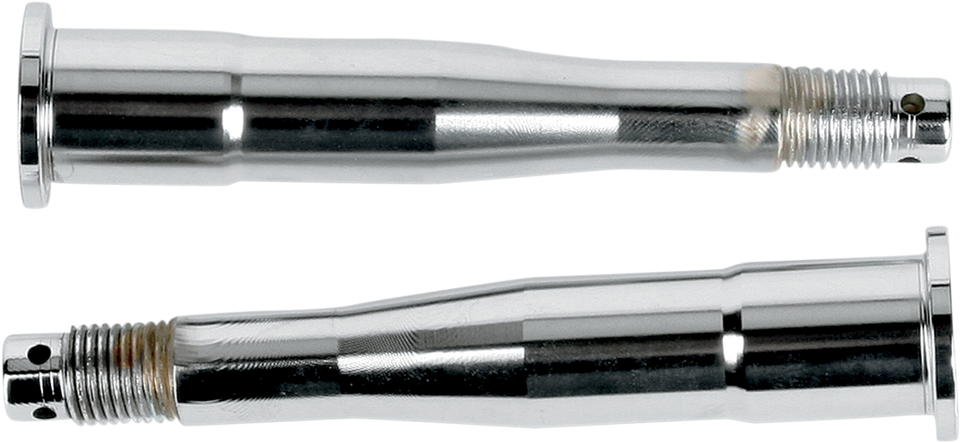 Spindle Shaft - Yamaha