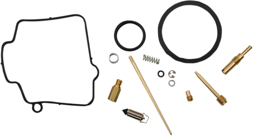 Carburetor Repair Kit - Honda